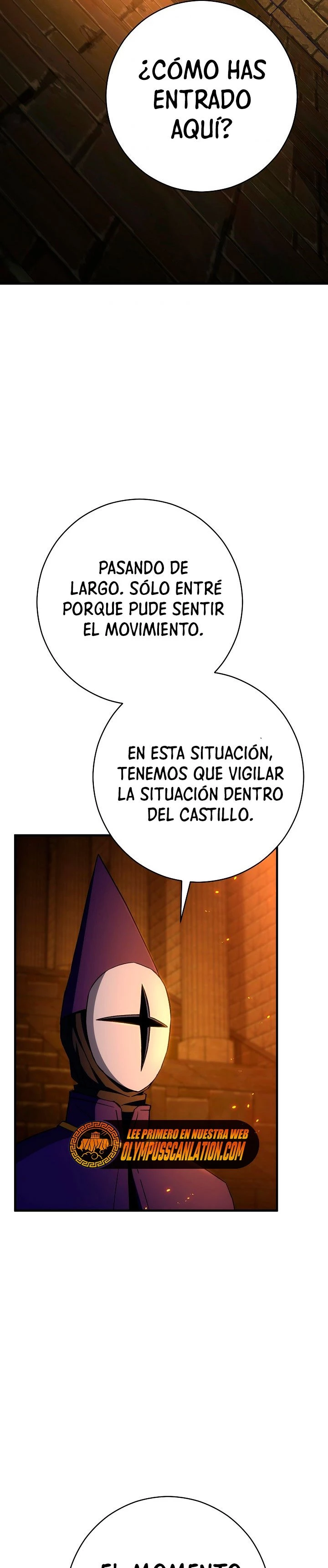 Heroe, regresa > Capitulo 31 > Page 361